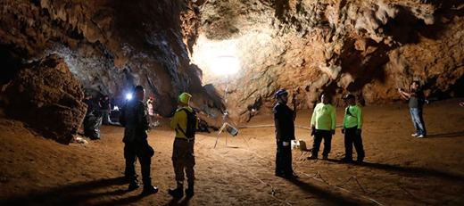 cave 3 jul 18